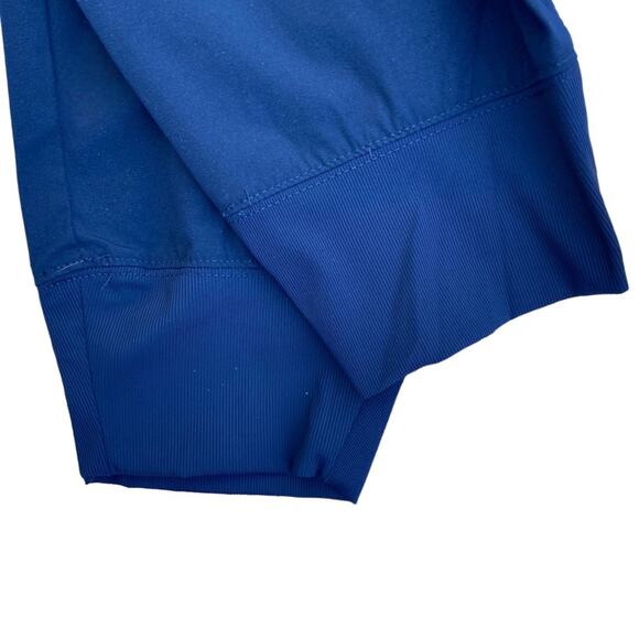 Zyia‎ jogger pants womens XXL black pull on tie waist pockets - Picture 3 of 7